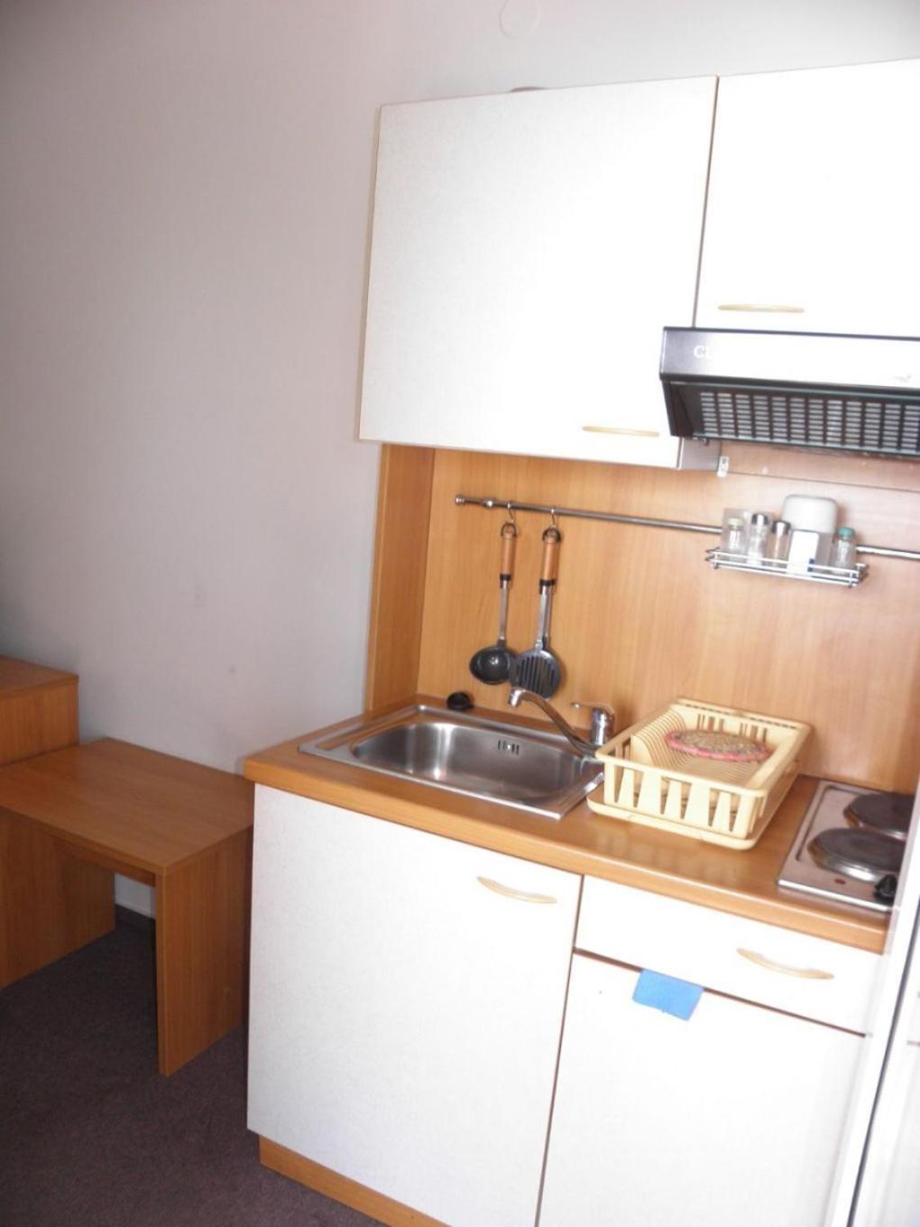 Monika Apartment
