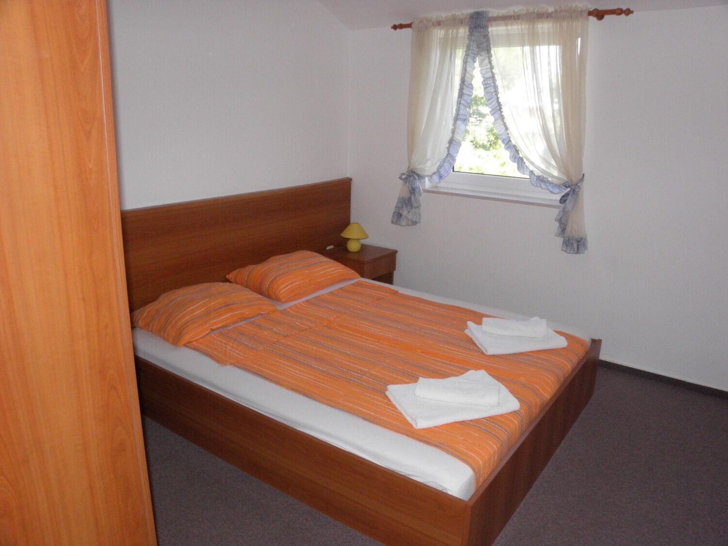Apartment Monika Vir
