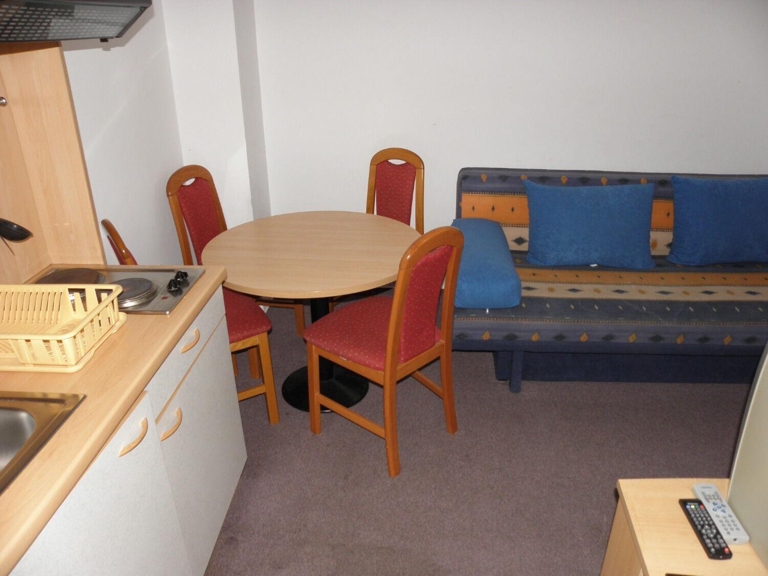 Monika Apartment