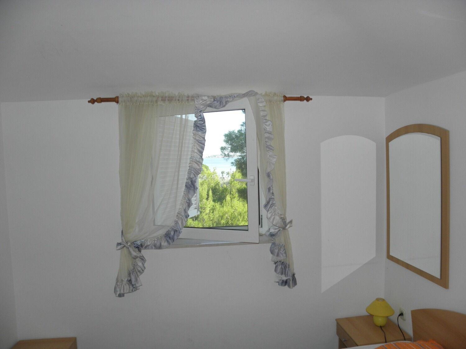Monika Apartment Vir