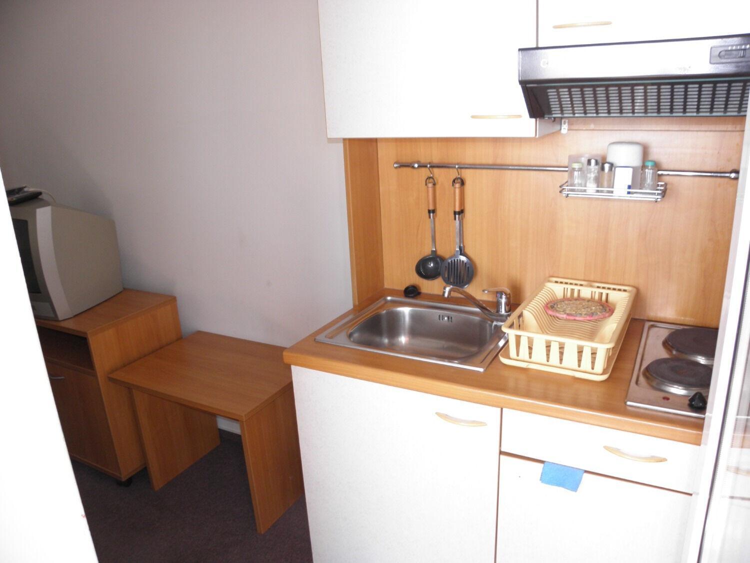 Apartment Monika Vir