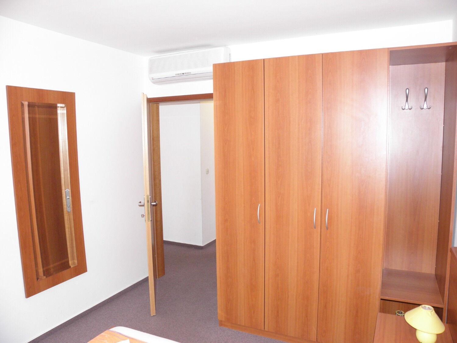 Monika Apartment *