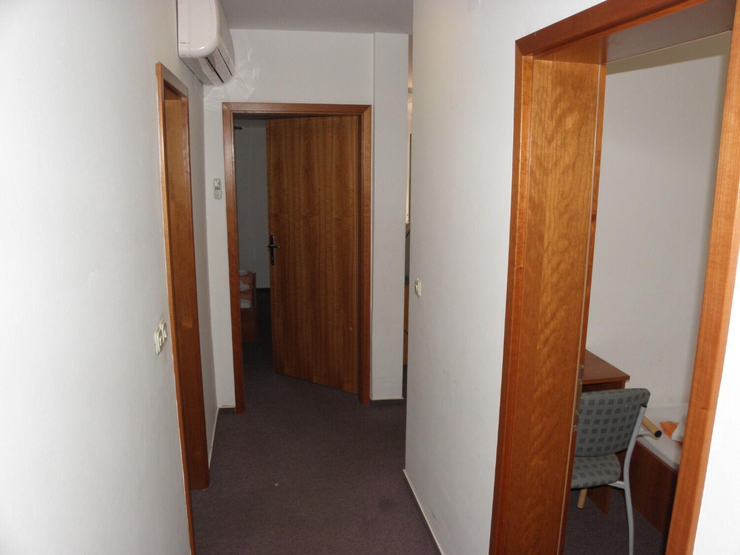 Apartment Monika *