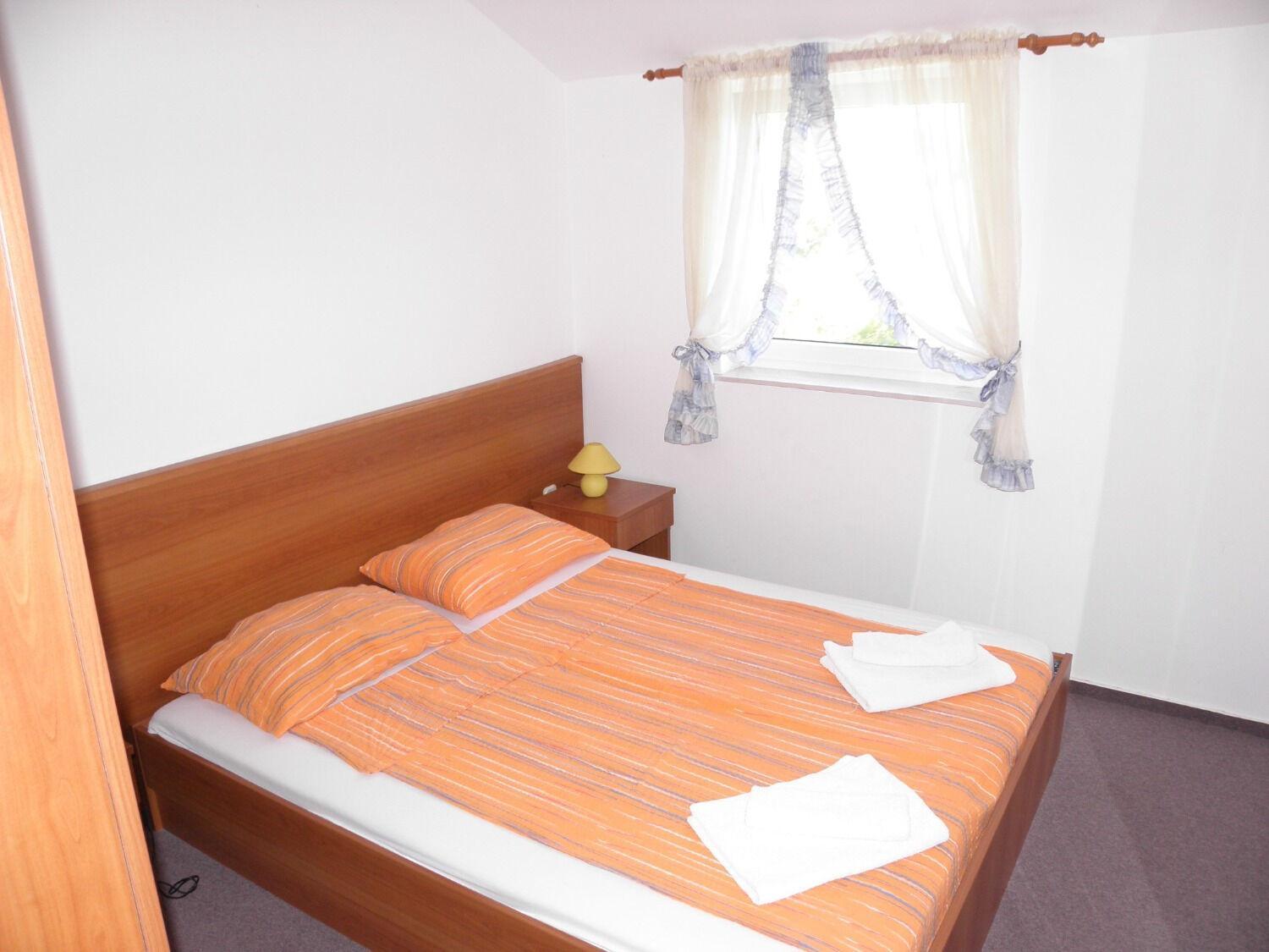 Monika Apartment Vir