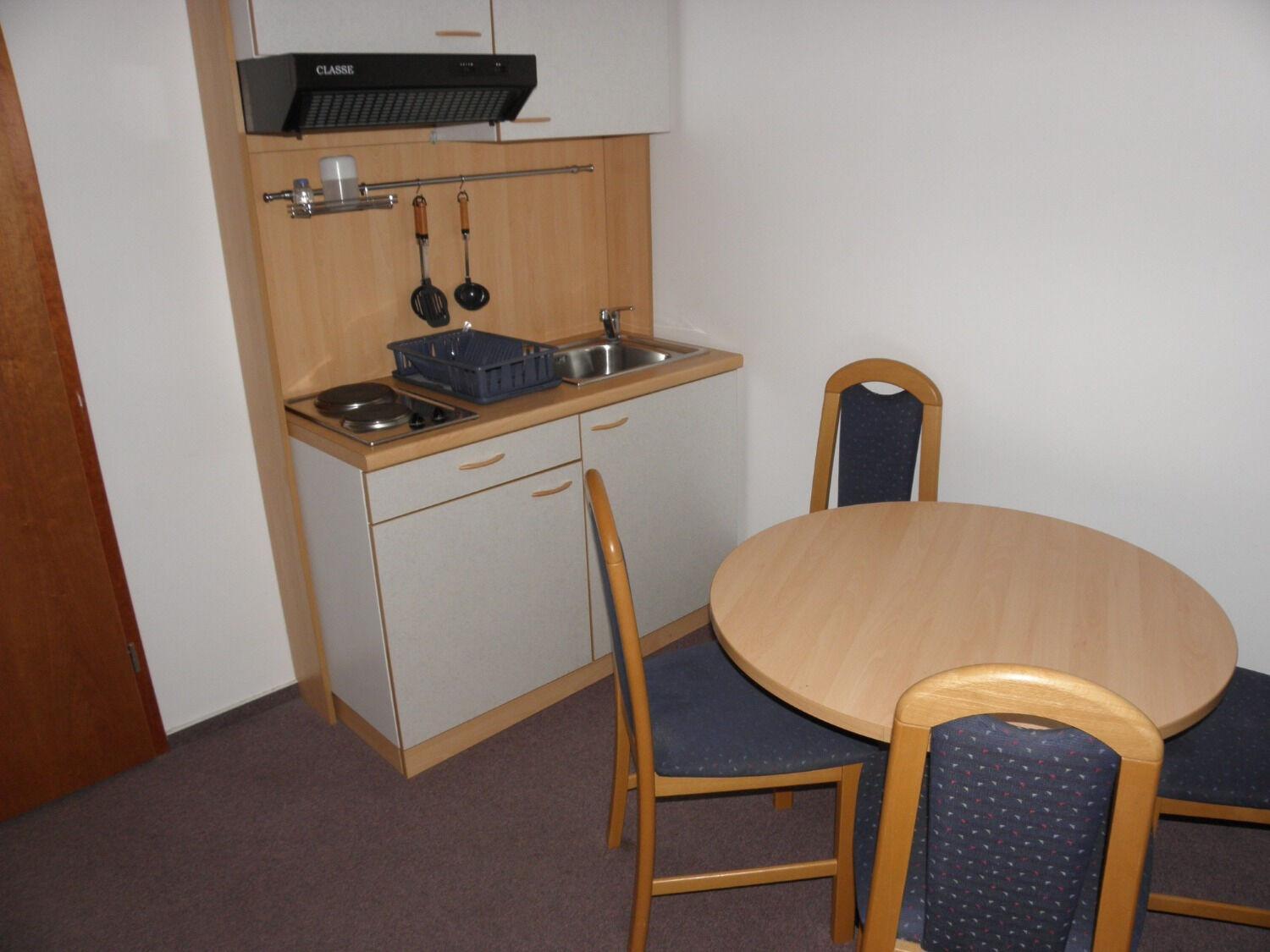 Apartment Monika Vir