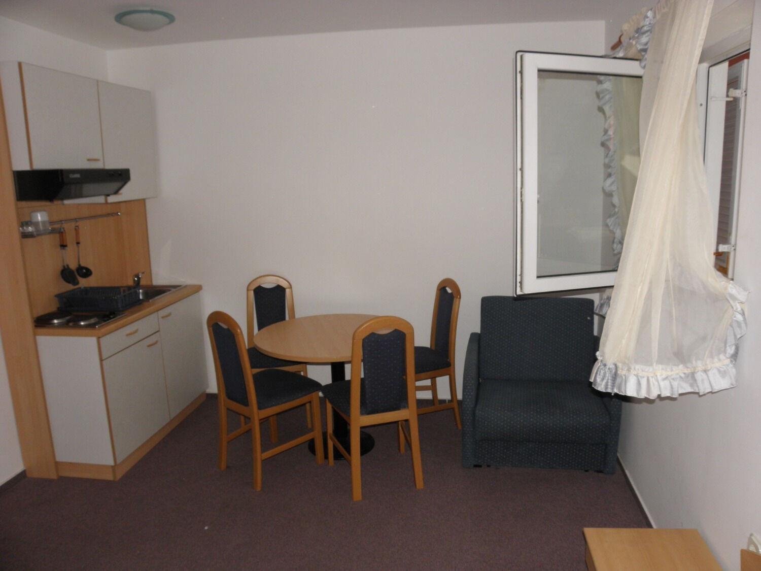 Monika Appartement