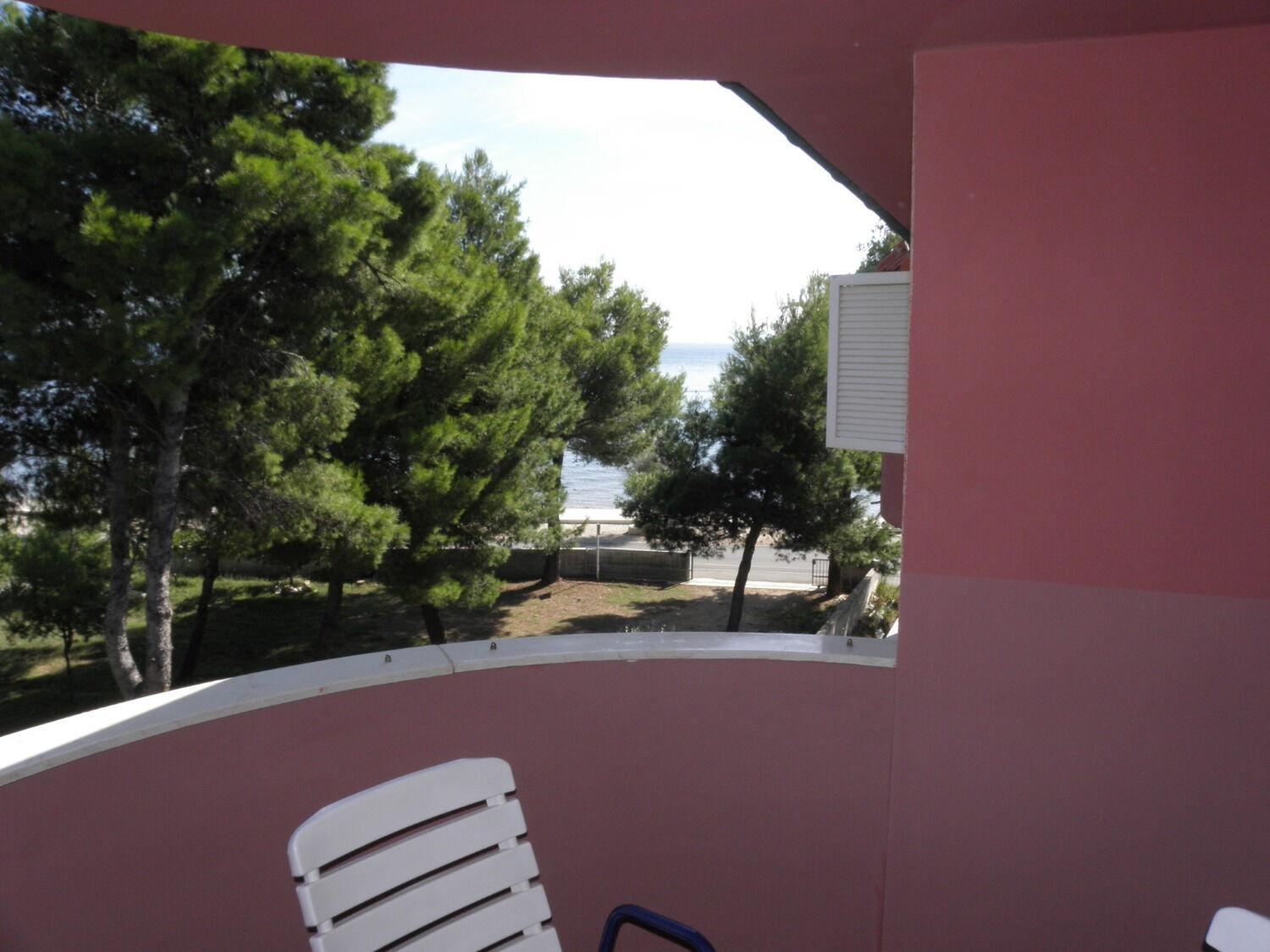 Monika Apartment Vir