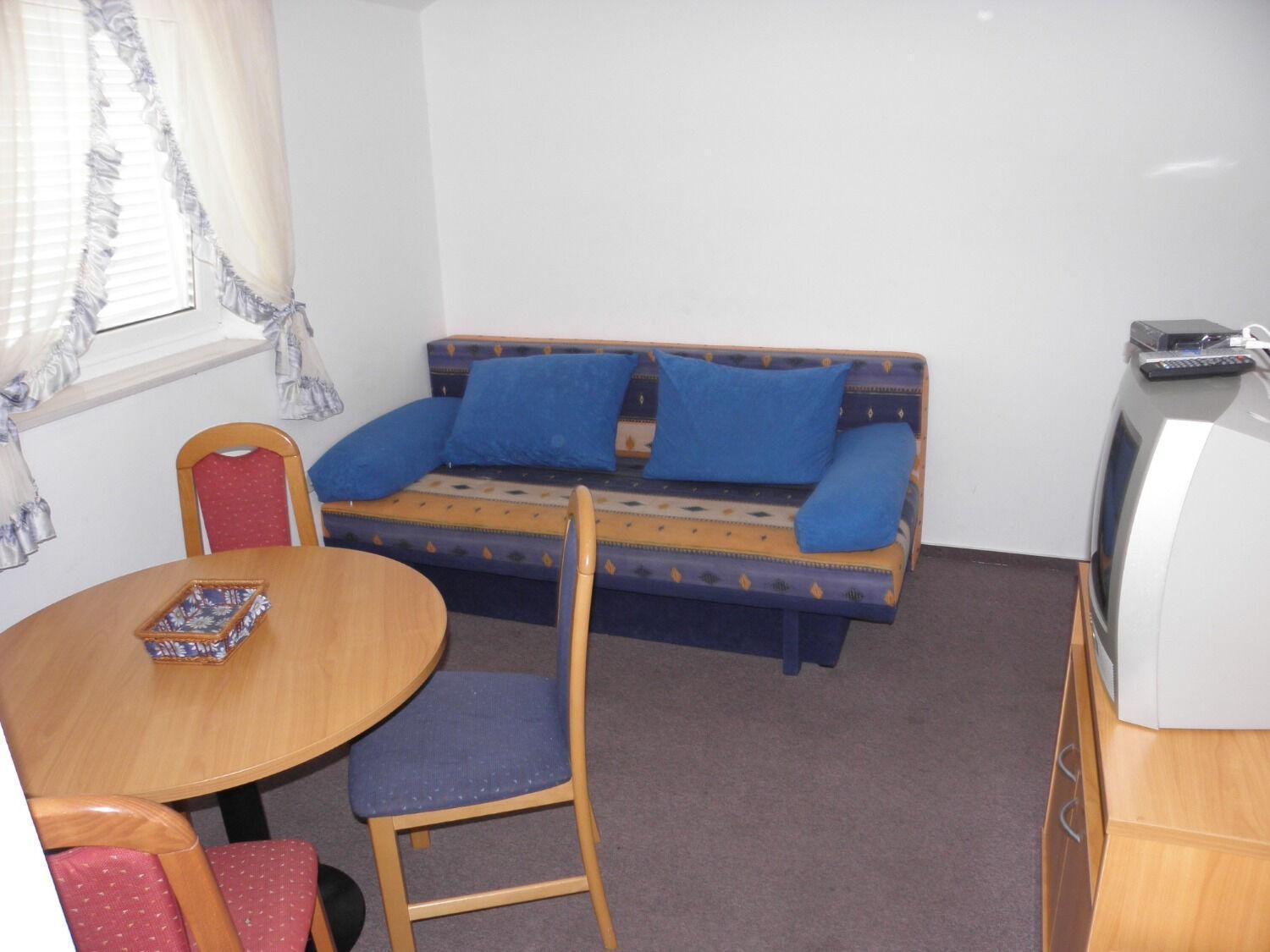 Apartment Monika Vir