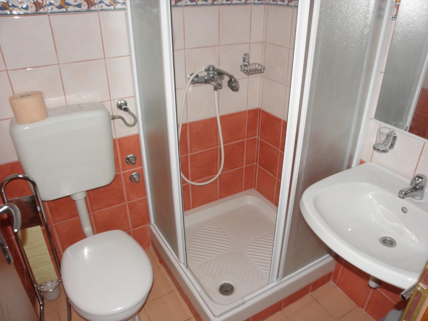 Apartment Monika Vir
