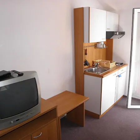 Apartment Monika Vir Exteriér fotografie