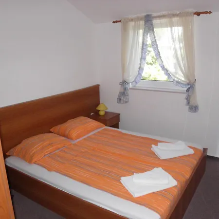Apartment Monika Vir Exteriér fotografie
