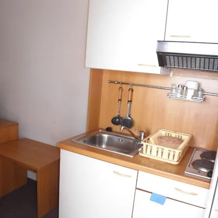 Apartment Monika Vir Exteriér fotografie