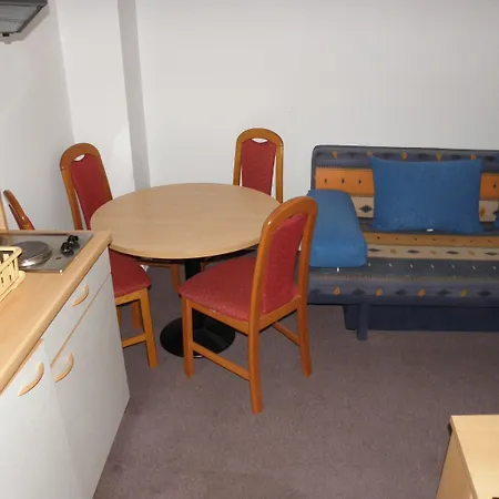 Apartment Monika Vir Exteriér fotografie