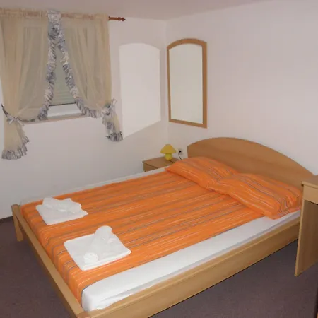 Apartment Monika Vir Exteriér fotografie