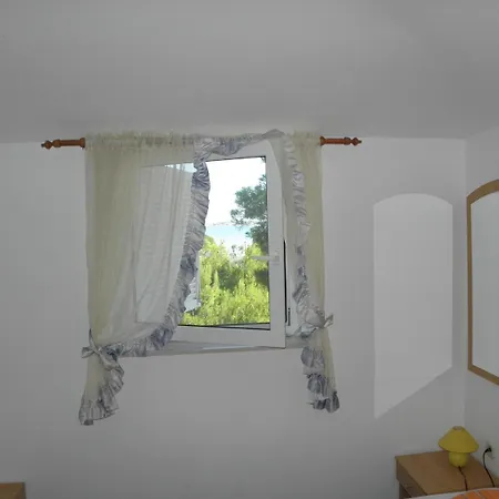 Apartment Monika Vir Exteriér fotografie