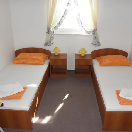 Apartment Monika Vir Exteriér fotografie