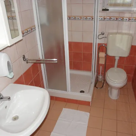 Apartment Monika Vir Exteriér fotografie