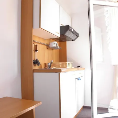 Apartment Monika Vir Exteriér fotografie