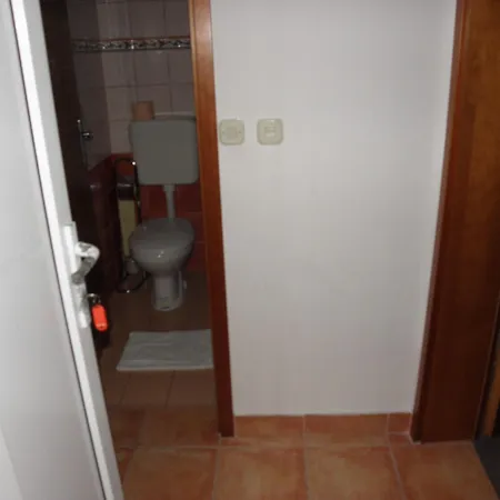 Apartment Monika Vir Exteriér fotografie