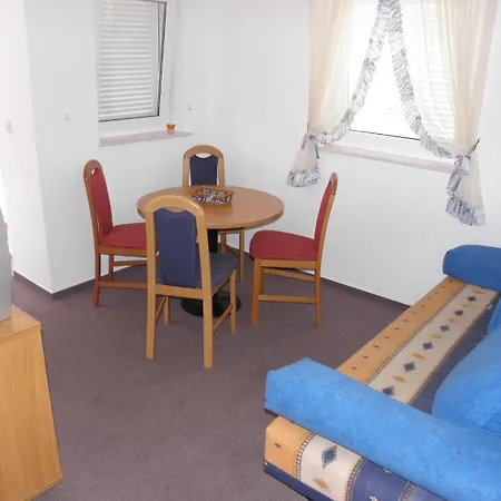 Apartment Monika Vir Exteriér fotografie