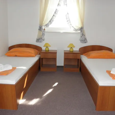 Apartment Monika Vir Exteriér fotografie