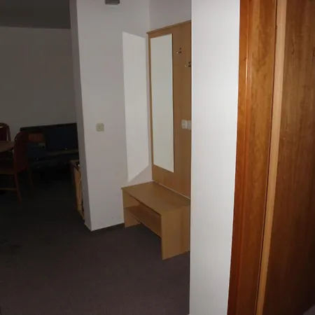 Apartment Monika Vir Exteriér fotografie
