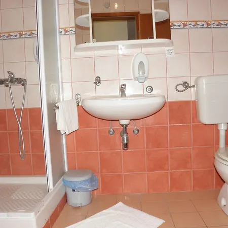 Apartment Monika Vir Exteriér fotografie