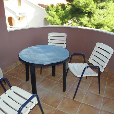 Apartment Monika Vir Exteriér fotografie