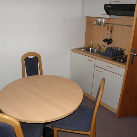 Apartment Monika Vir Exteriér fotografie