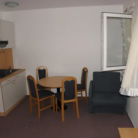 Apartment Monika Vir Exteriér fotografie