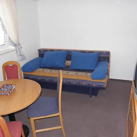 Apartment Monika Vir Exteriér fotografie