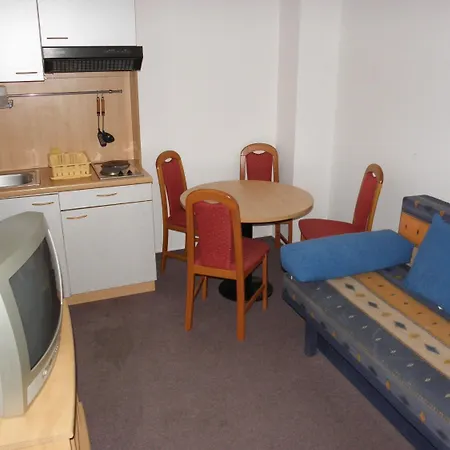 Apartment Monika Vir Exteriér fotografie