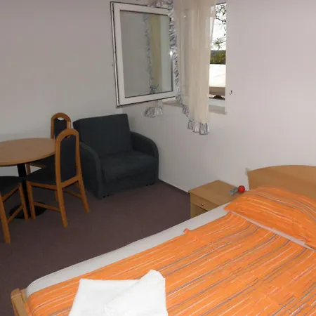 Apartment Monika Vir Exteriér fotografie