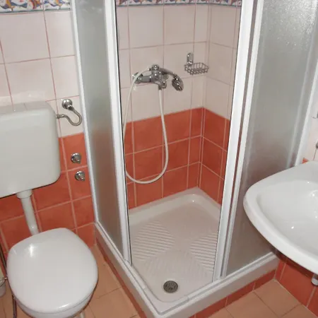 Apartment Monika Vir Exteriér fotografie