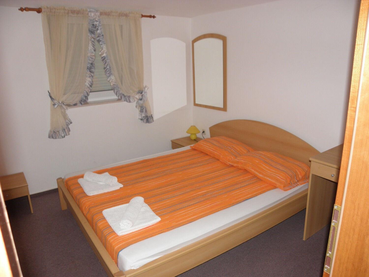 Apartma Monika