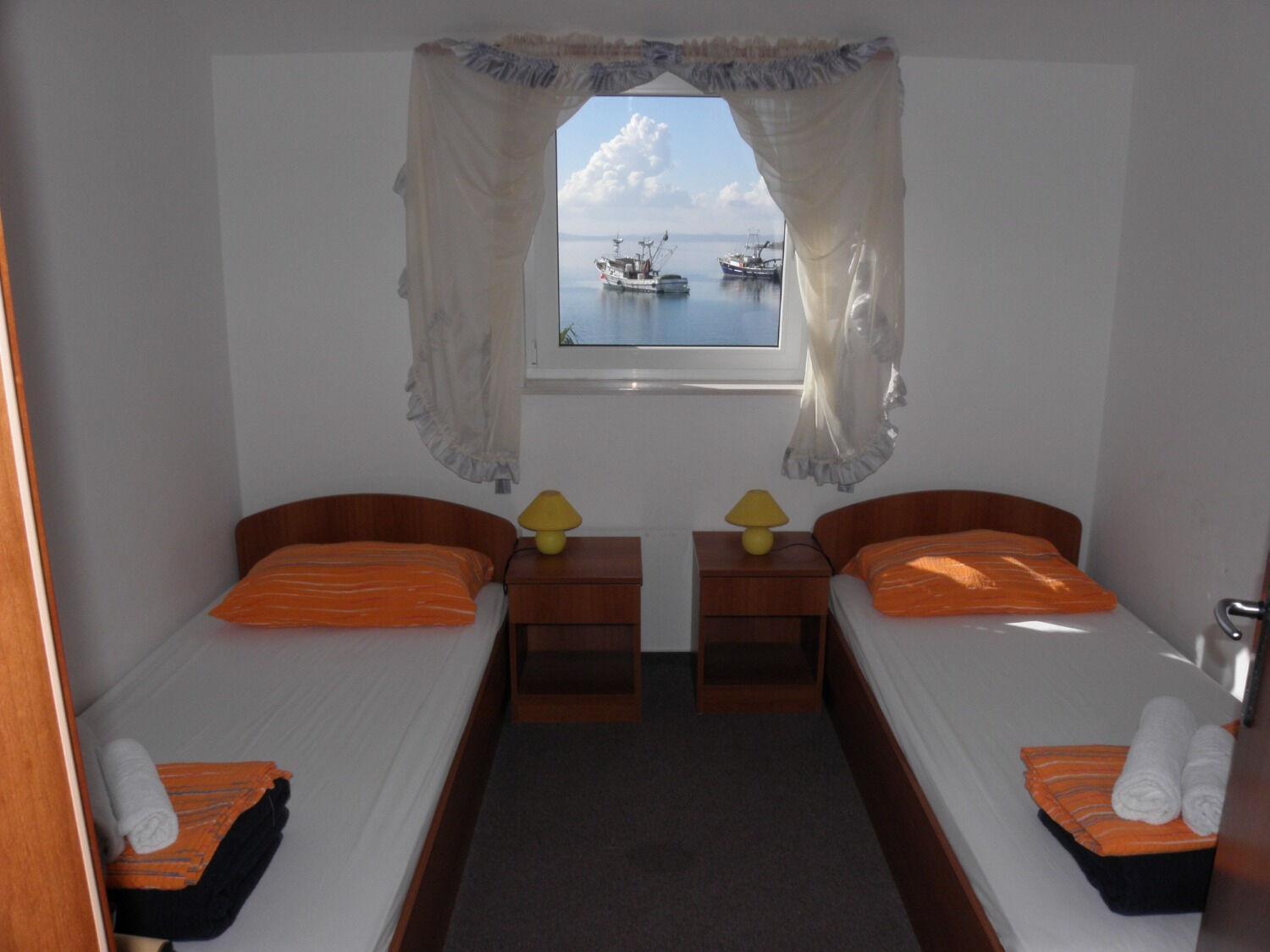 Apartma Monika