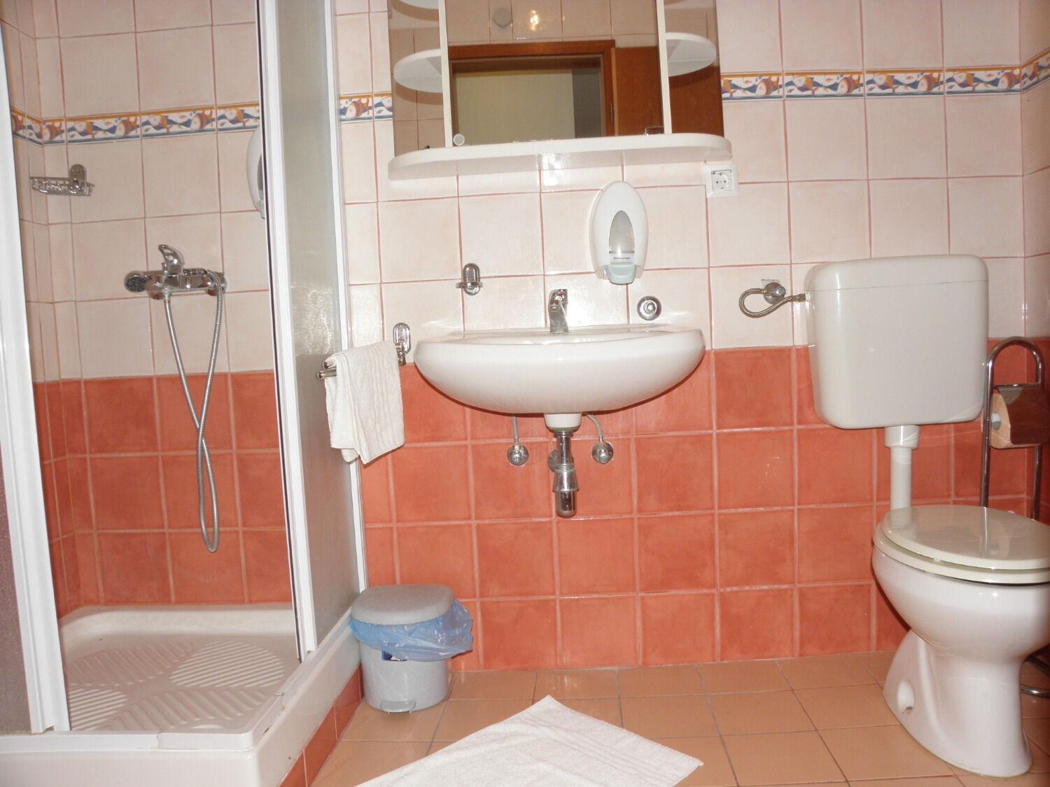 Apartma Monika *