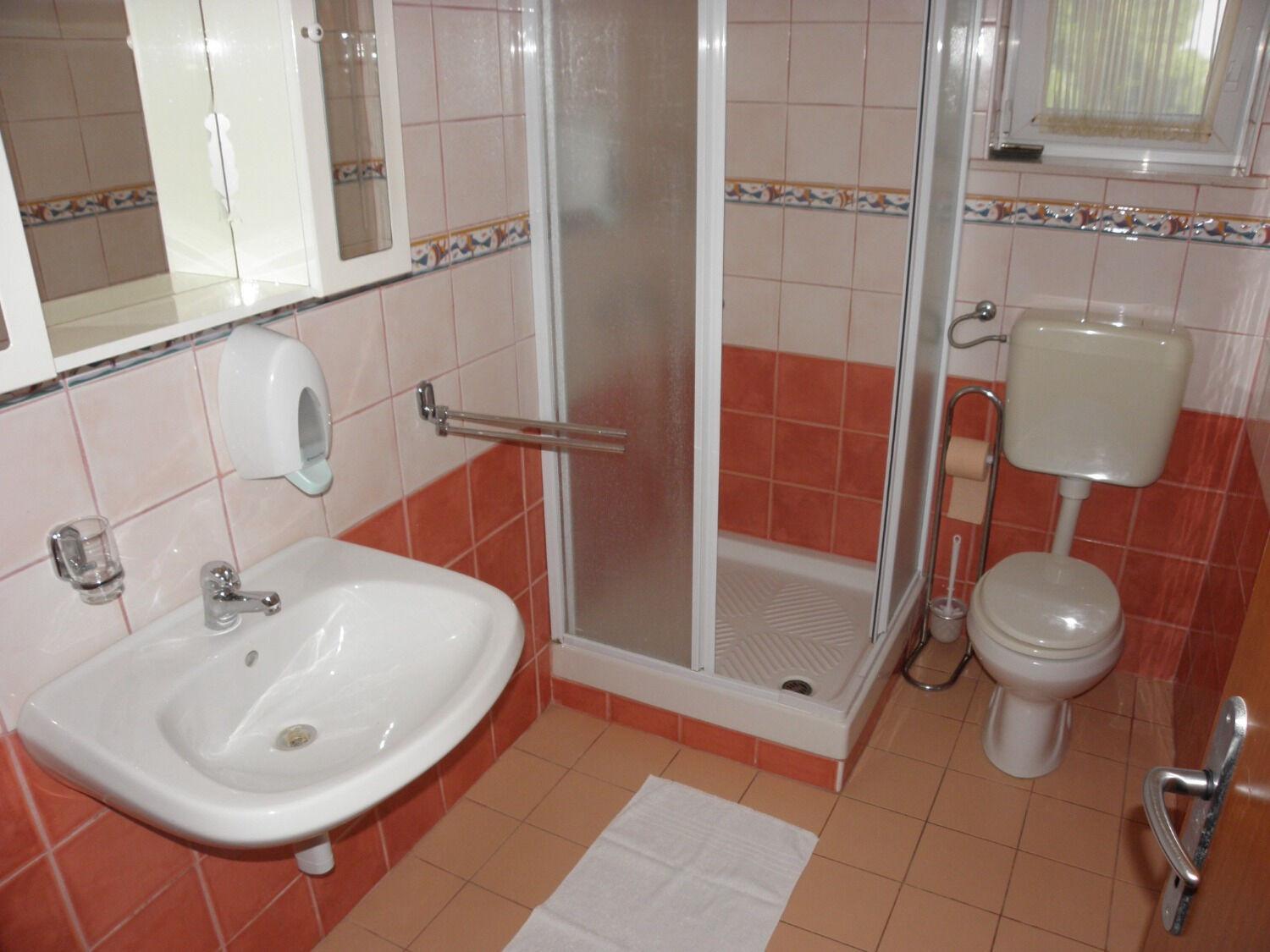 Apartma Monika