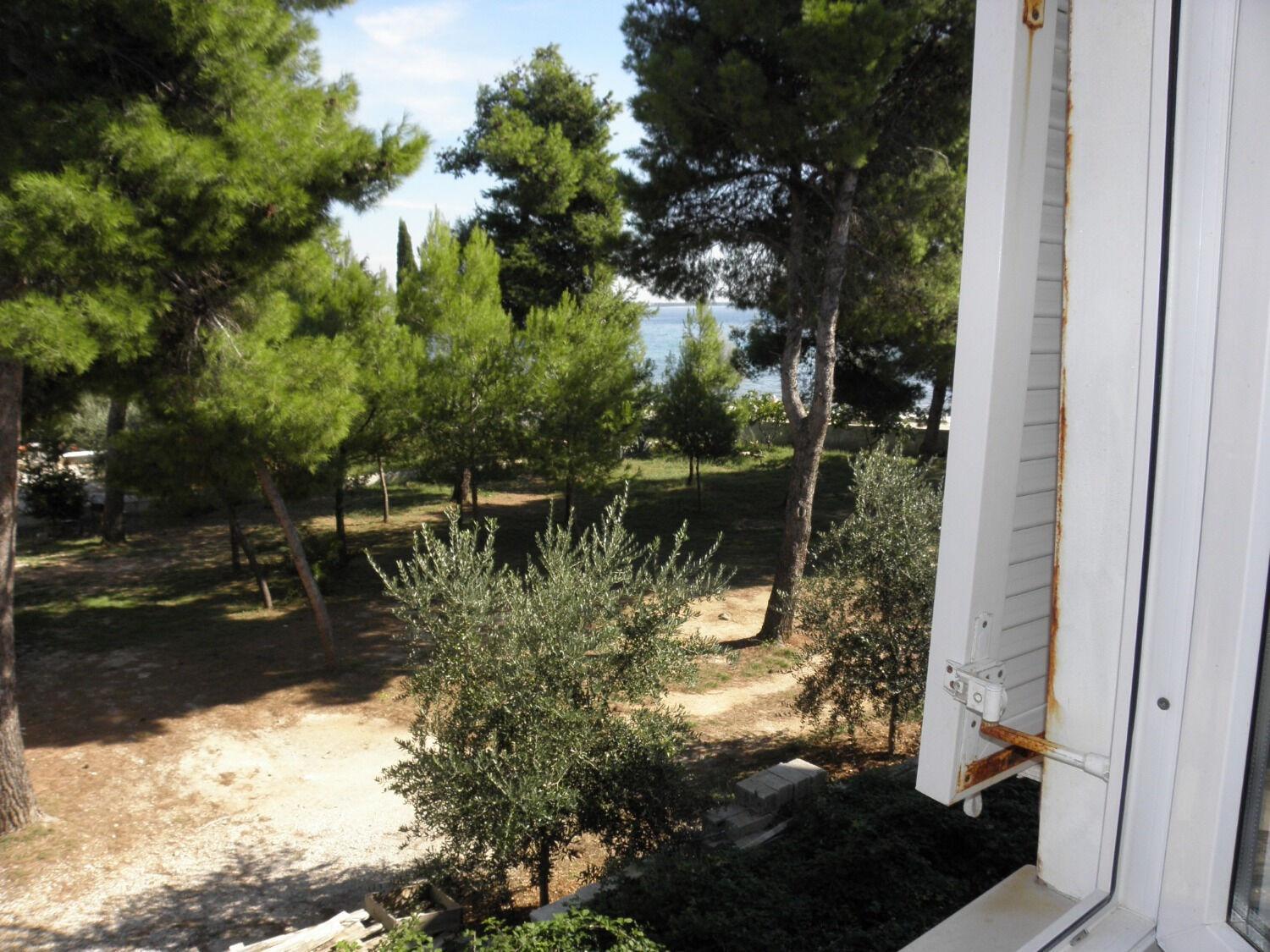 Apartma Monika Vir